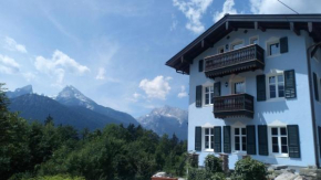 Die schlafende Goass - Pub und Gästehaus, Bischofswiesen